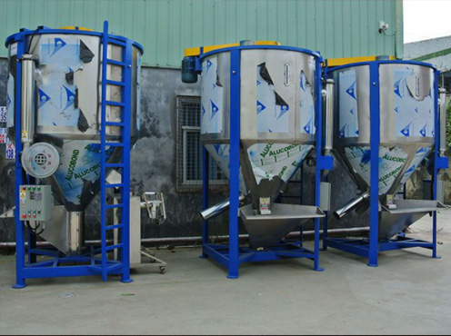 Factory display