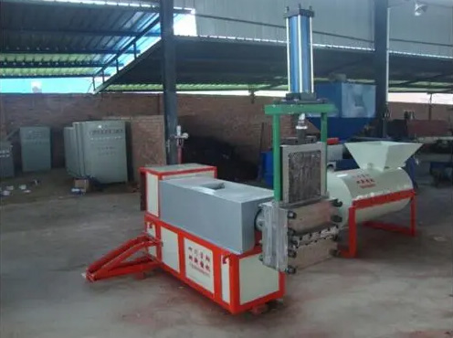 Factory display