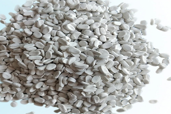 Desiccant Masterbatch