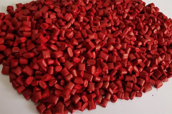 Red Color Masterbatch