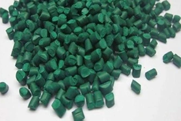 Green Masterbatch