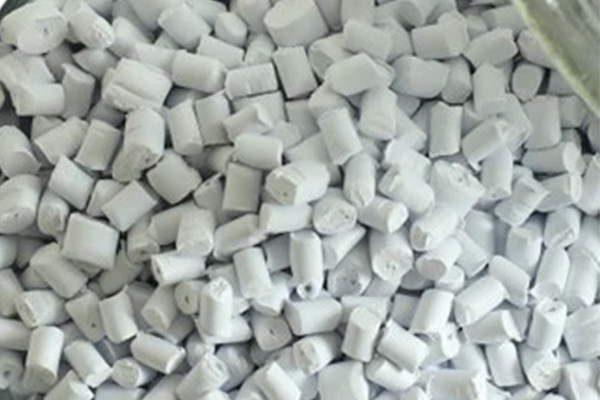 White Color Masterbatch