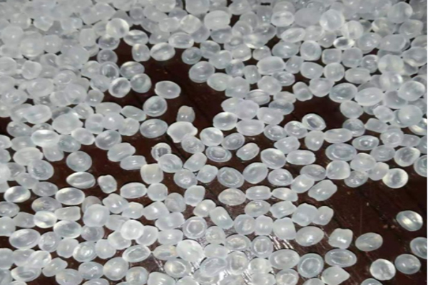 Polypropylene - PP