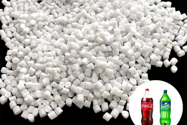 Polyethylene terephthalate (PET)