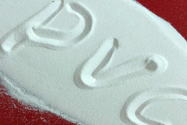 PVC Resin SG-5