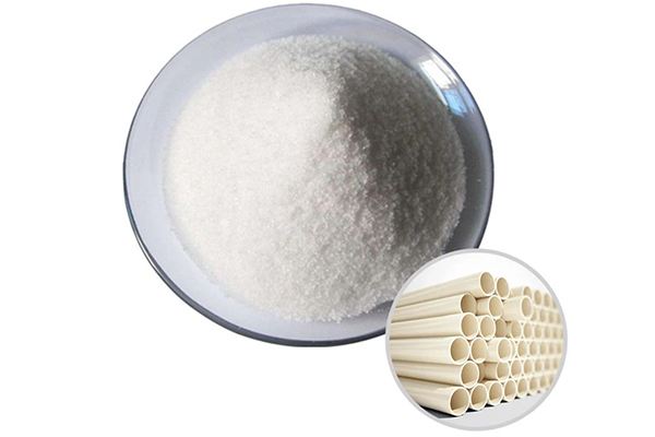 CPVC Resin