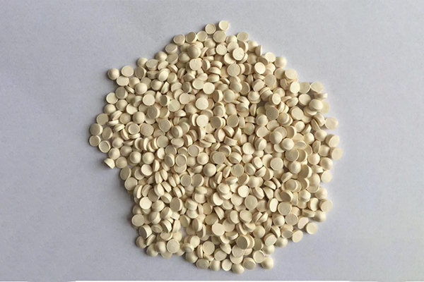 CPVC Compound