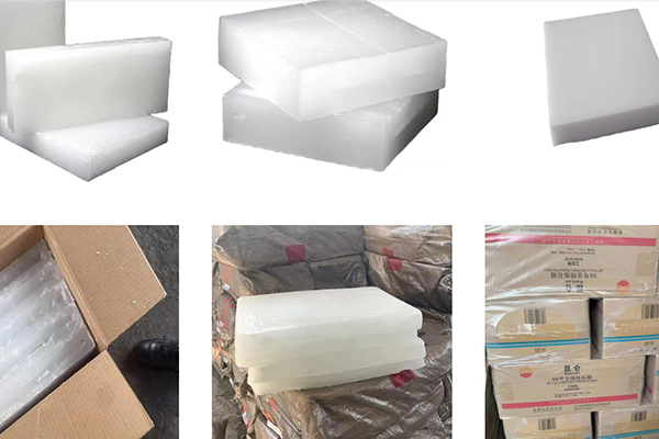 Paraffin Wax