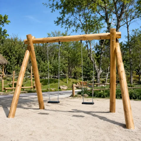 2 seat logswing1