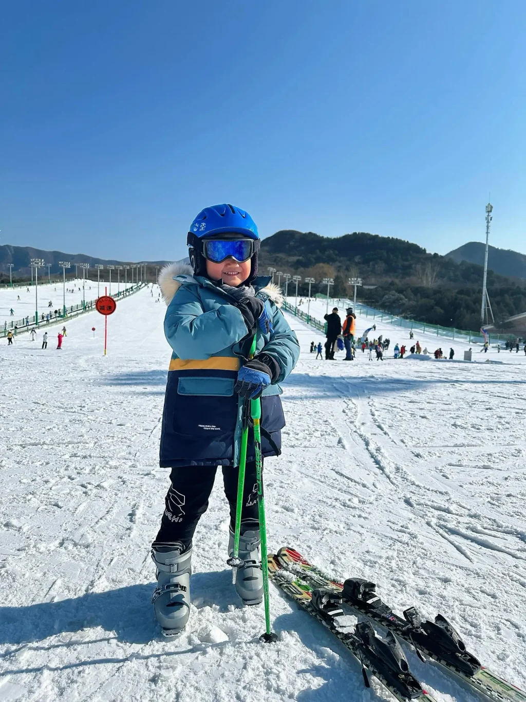 Ski Gear