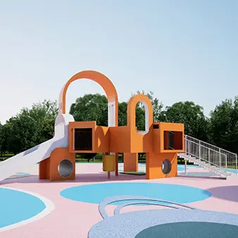 Theme Park Category7