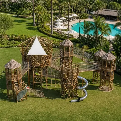 adventure park equipment 10