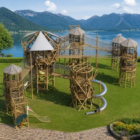 adventure park equipment 3