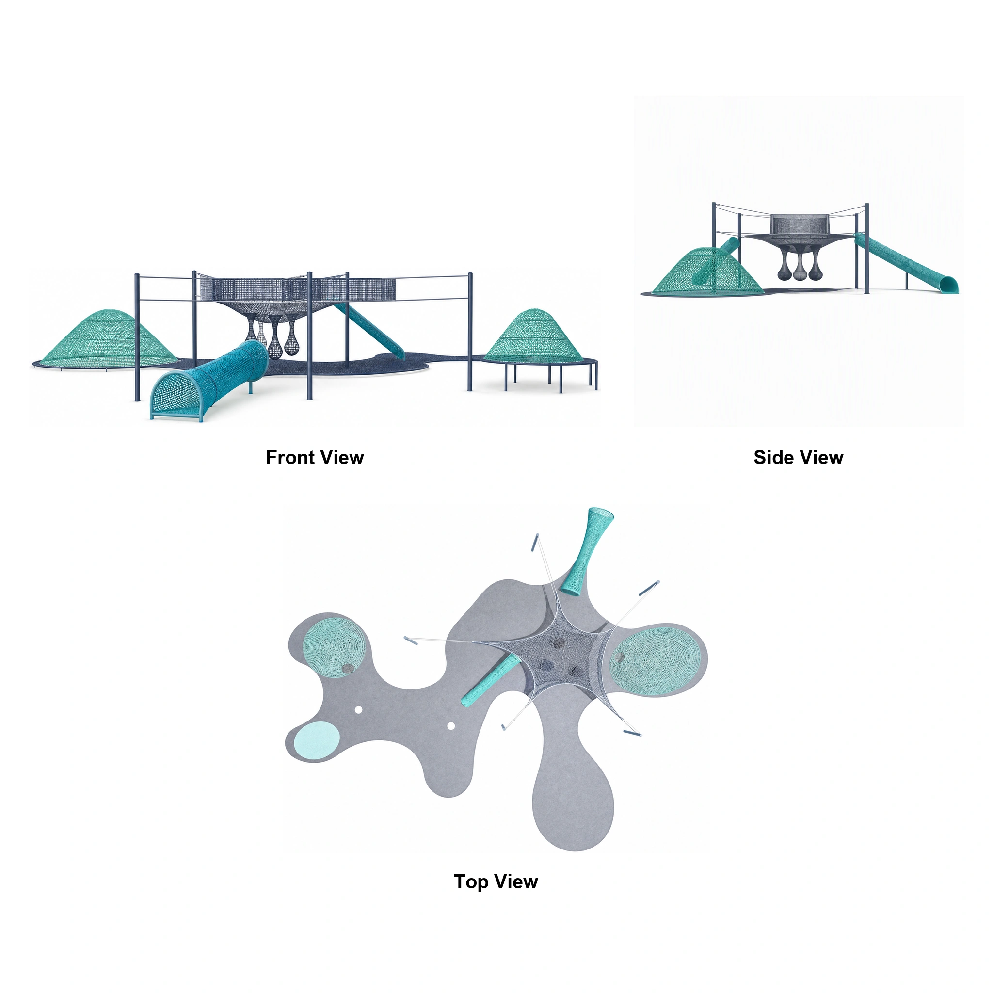 adventure park equipment 4
