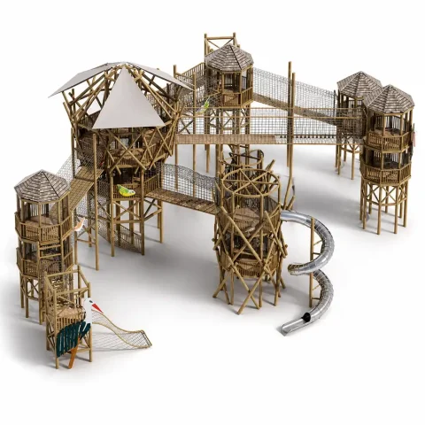 adventure park equipment 6