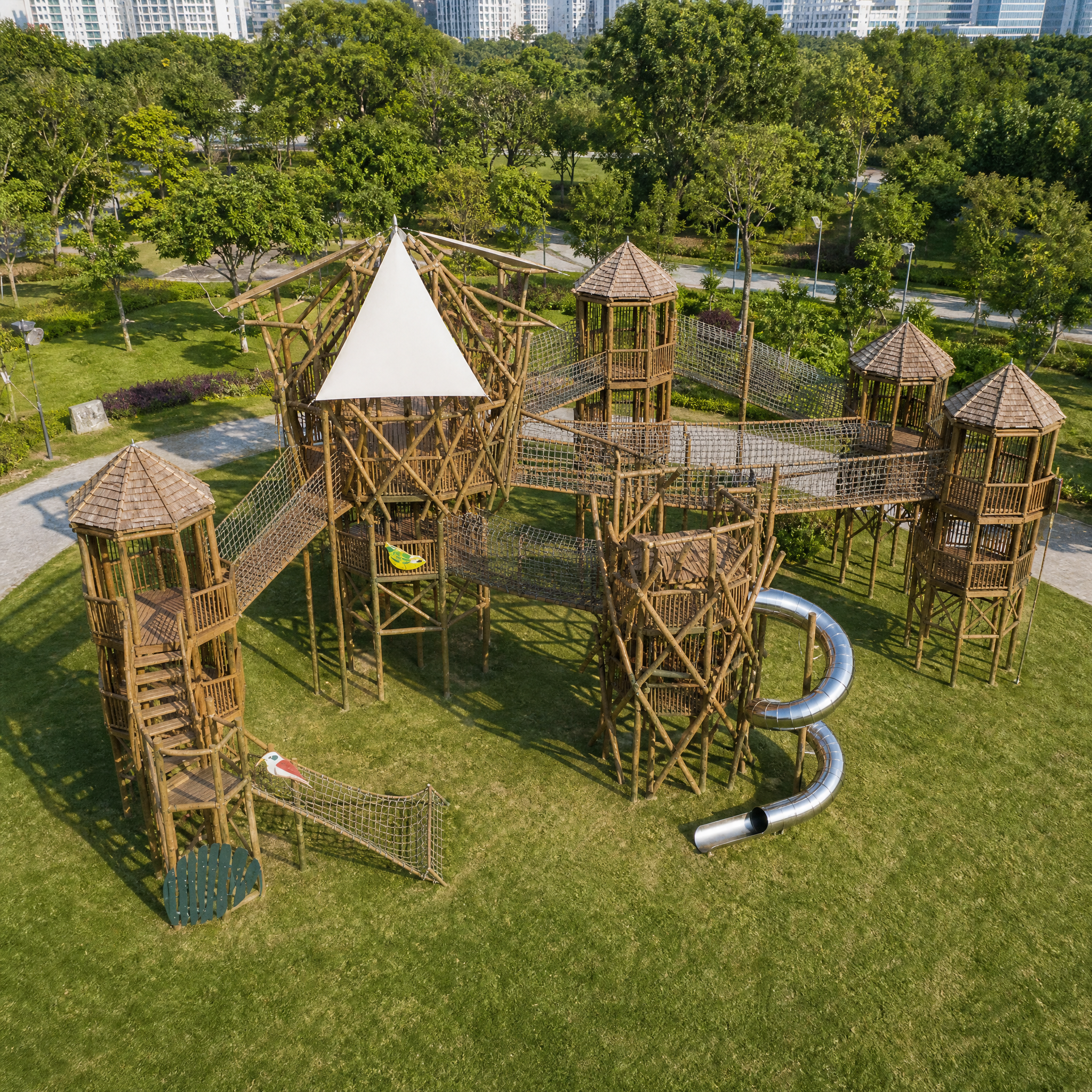 adventure park equipment2