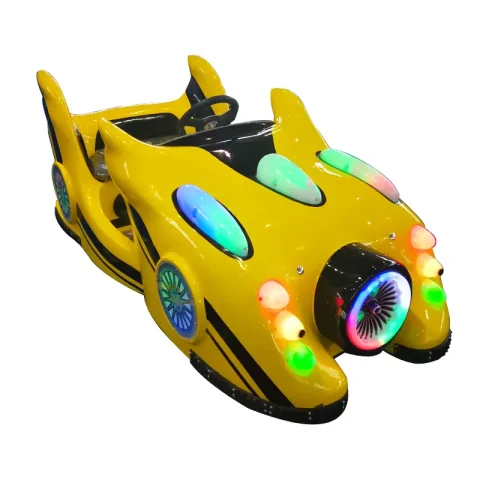 bat car bumper car 6