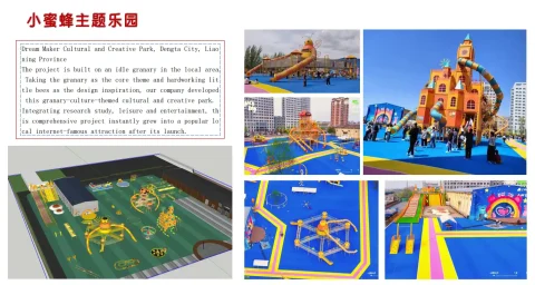 bee theme park2