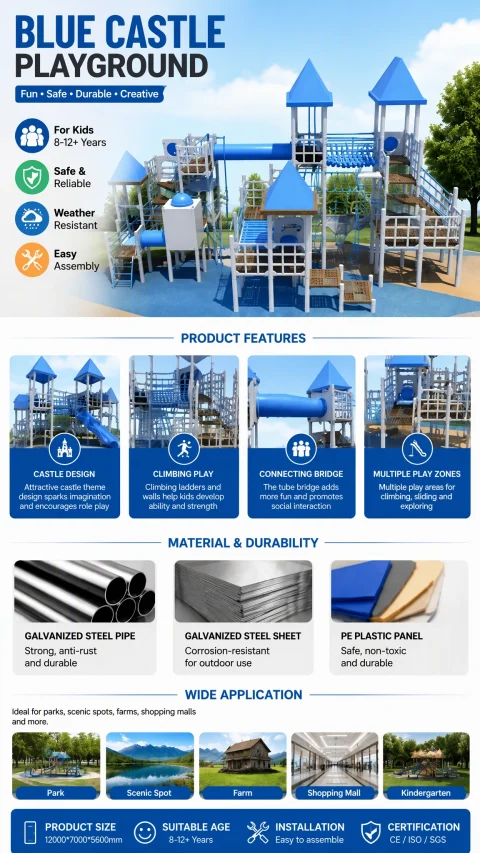 blue castle 7