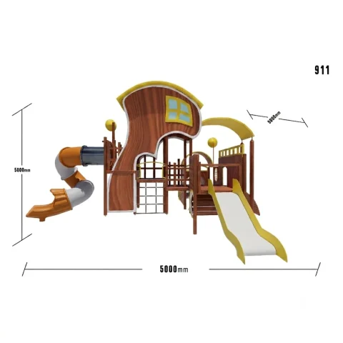 building block castle 2