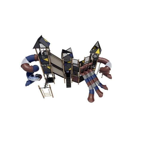 building block paradise 5