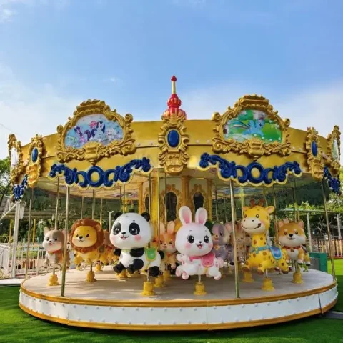 carousel