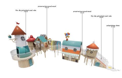 childhood dream cottage 2