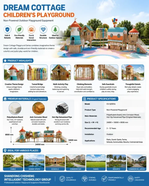 childhood dream cottage 7