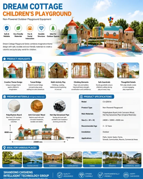 childhood dream cottage 7