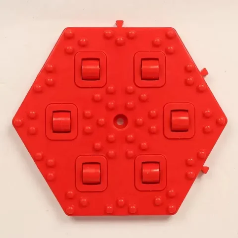decelerating slide mat4