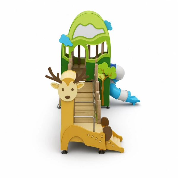 deer playground