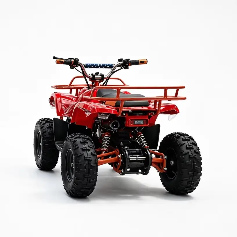 electric atv