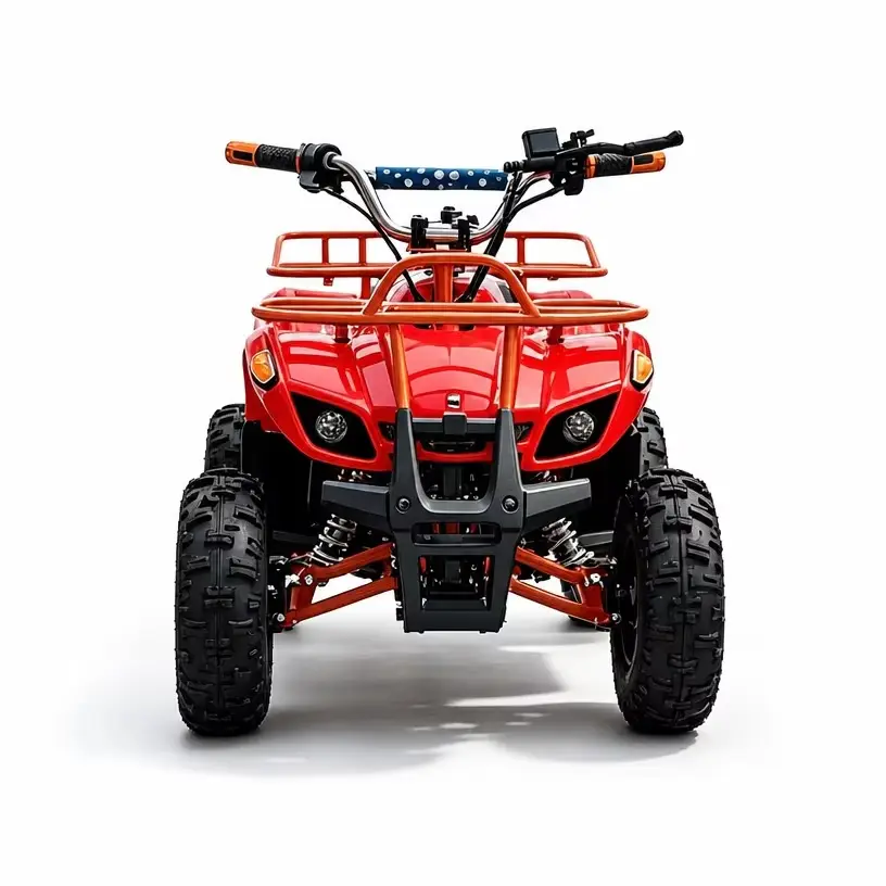 electric atv2