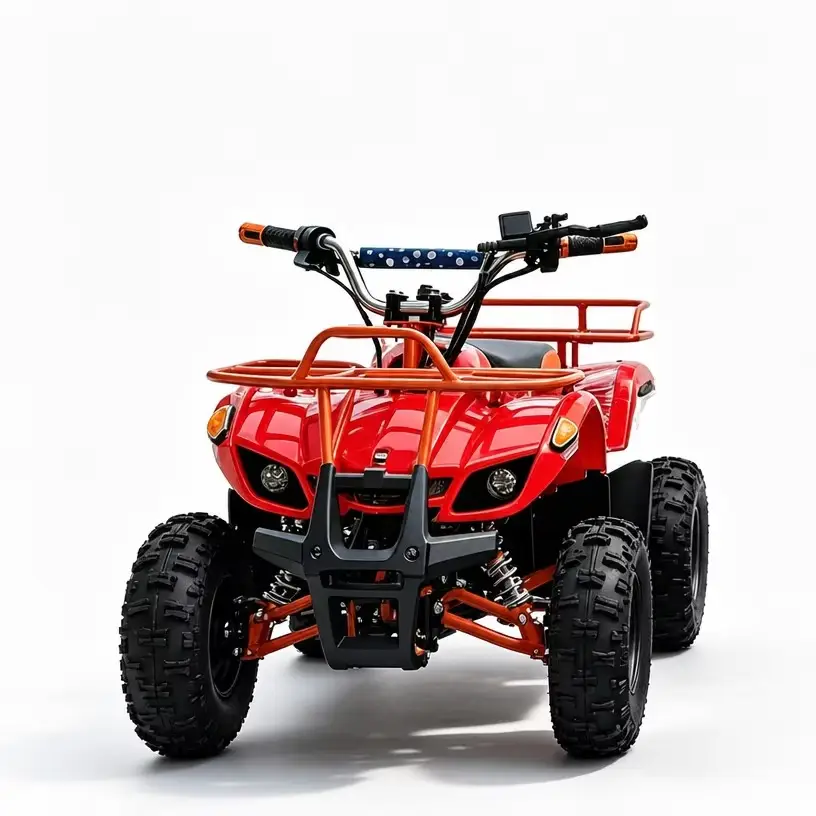 electric atv3