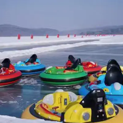 Ice & Snow Equipment
