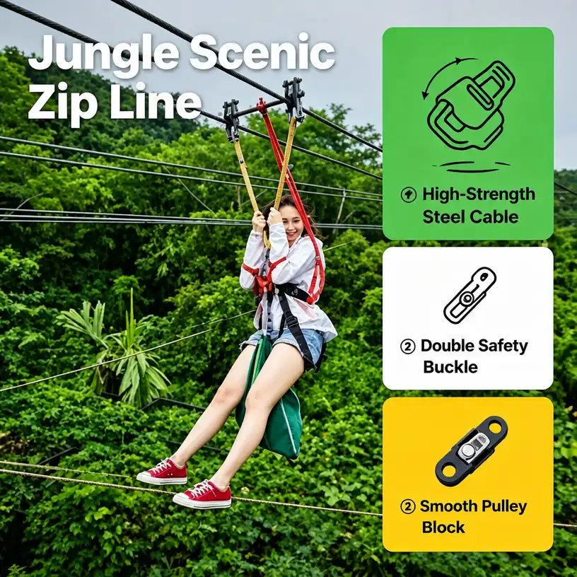 Zipline