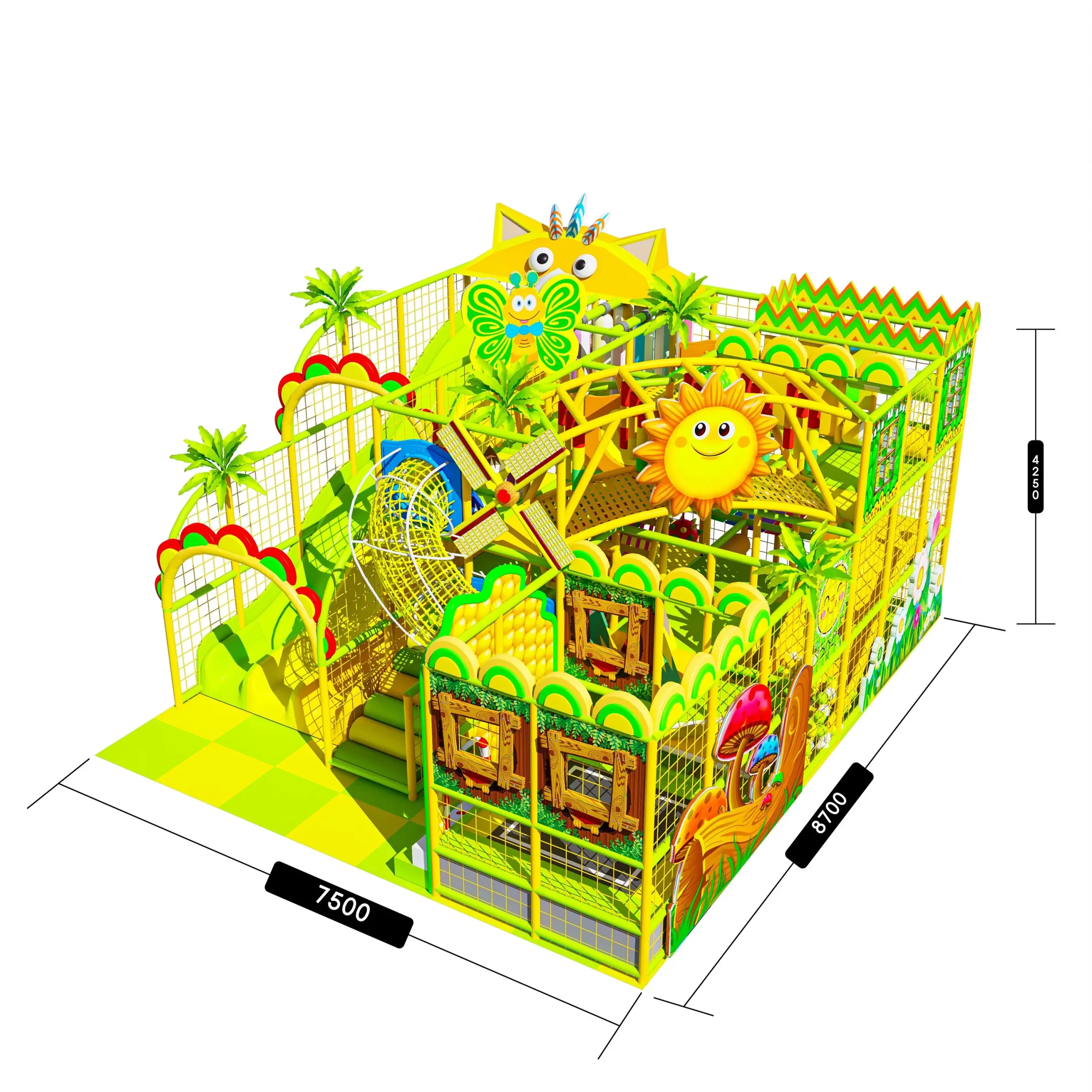 indoor playground11