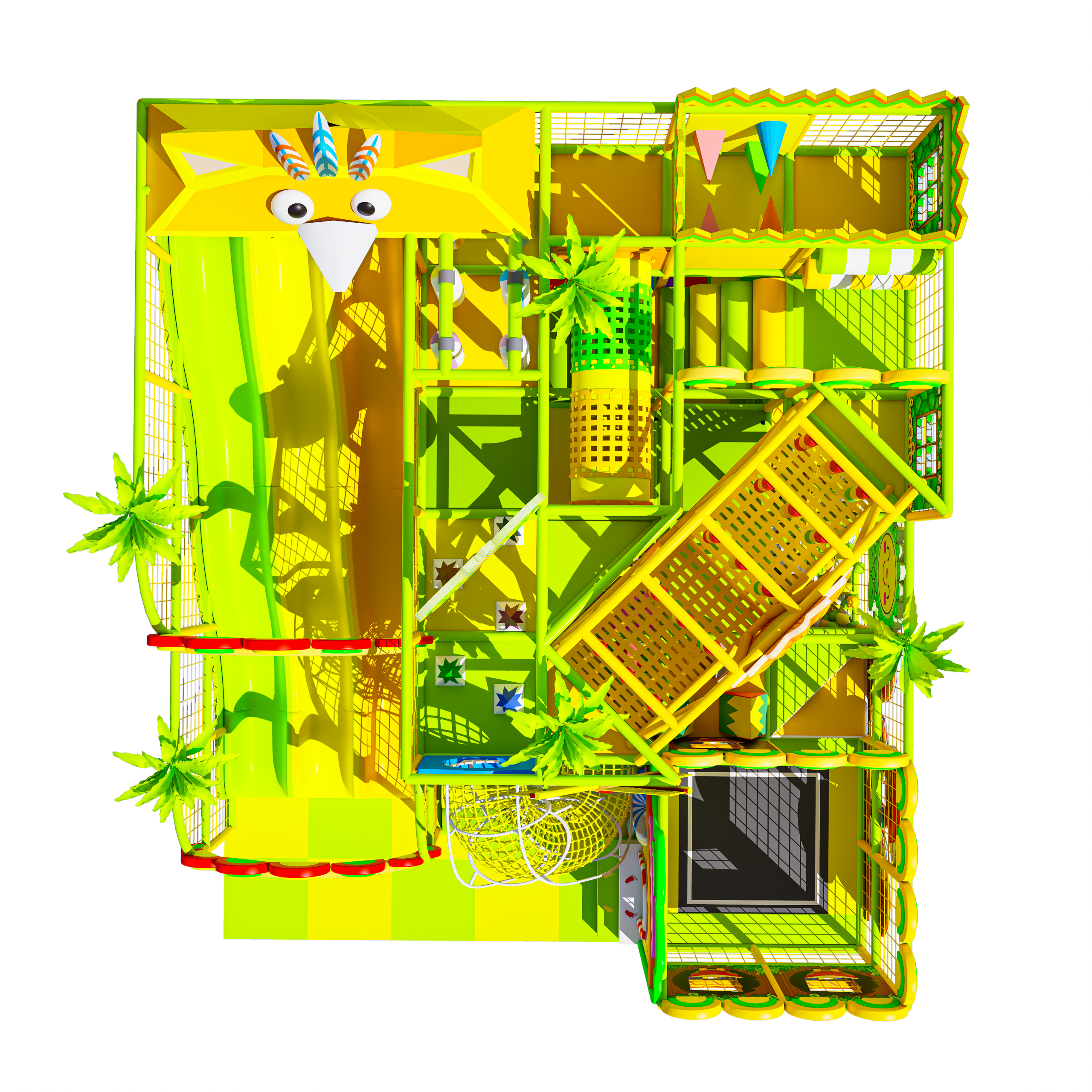 indoor playground4