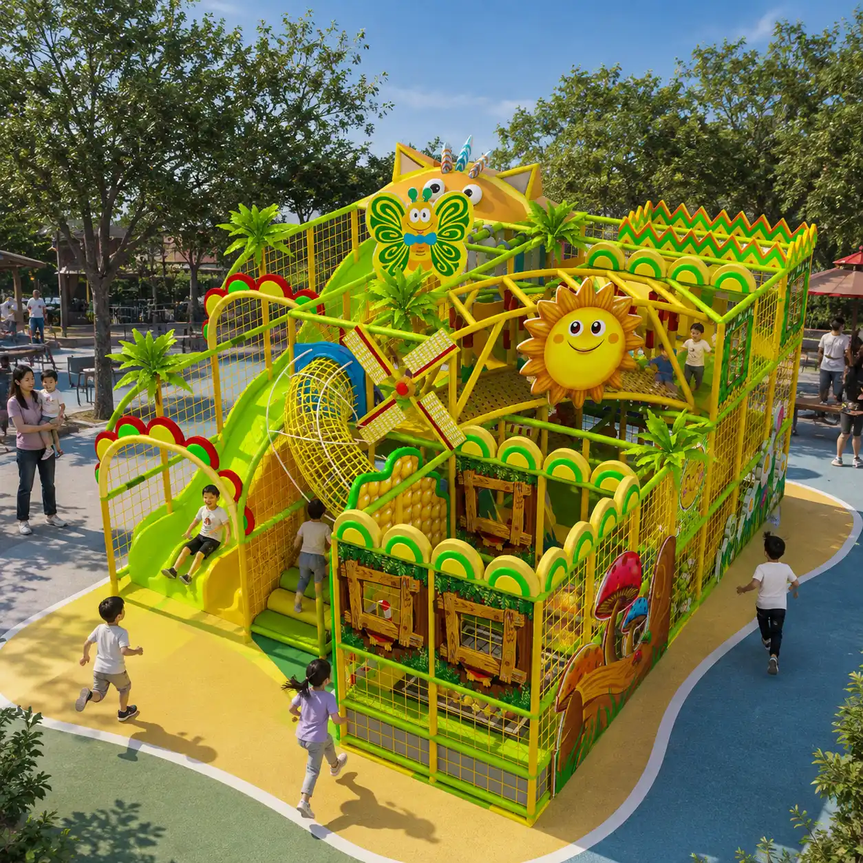 indoor playground5