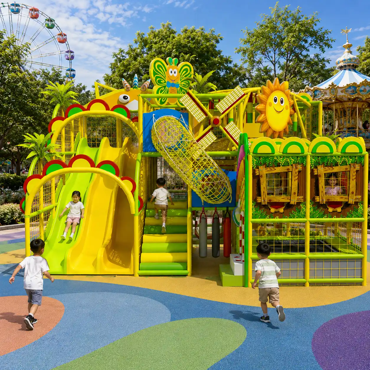 indoor playground6