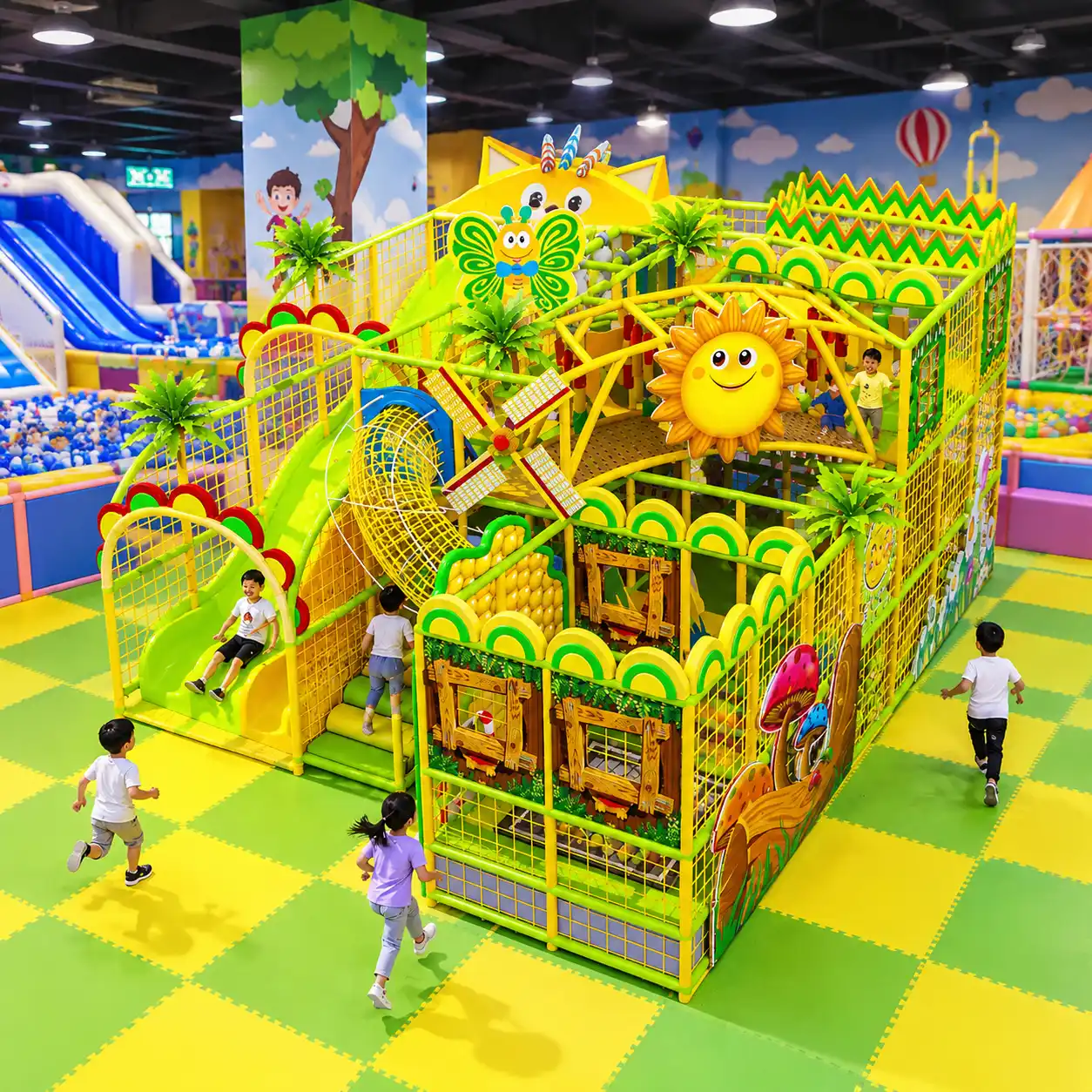 indoor playground7