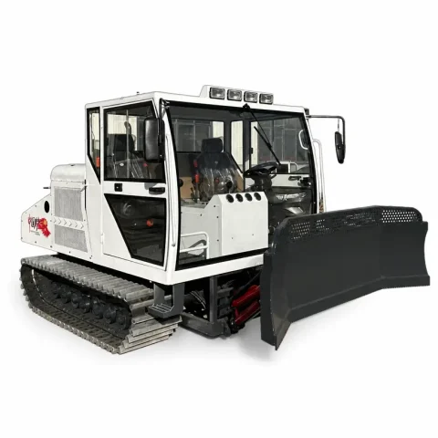 model 200 snow groomer 5