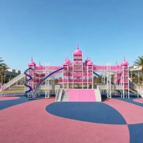 moroccancastleplayground1