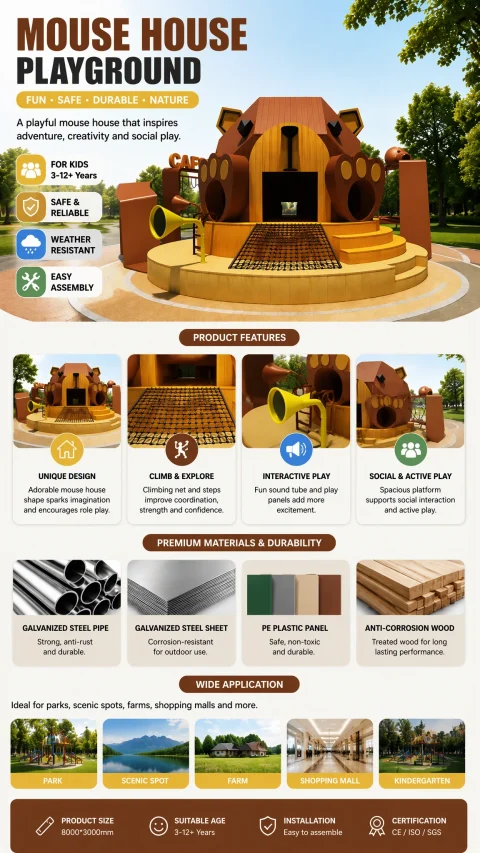mouse house 6