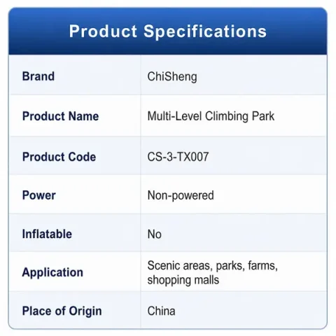 multi level climbing park00