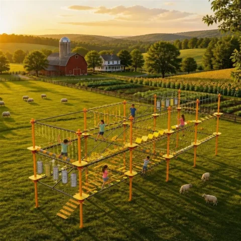 net playground commercial 2