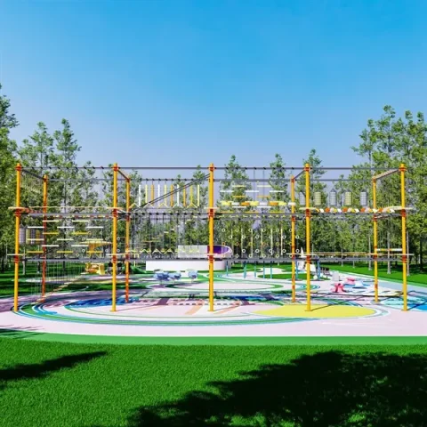 net playground commercial 3