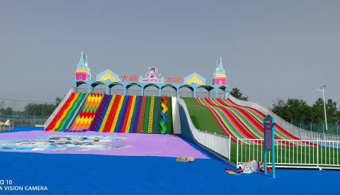 nezha theme park3