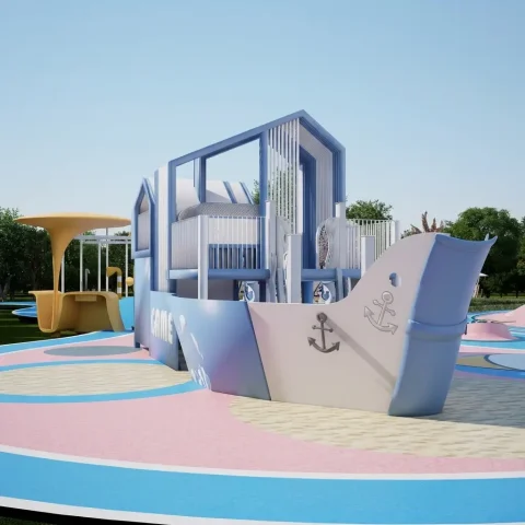 ocean boat playground3