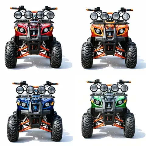 parent child snowmobile 2